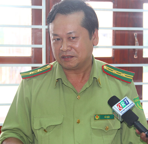 [-]Vụ[-]phá[-]rừng[-]Pơmu:[-]Cục[-]Kiểm[-]lâm[-]vào[-]cuộc,[-]Biên[-]phòng[-]bị[-]truy[-]trách[-]nhiệm